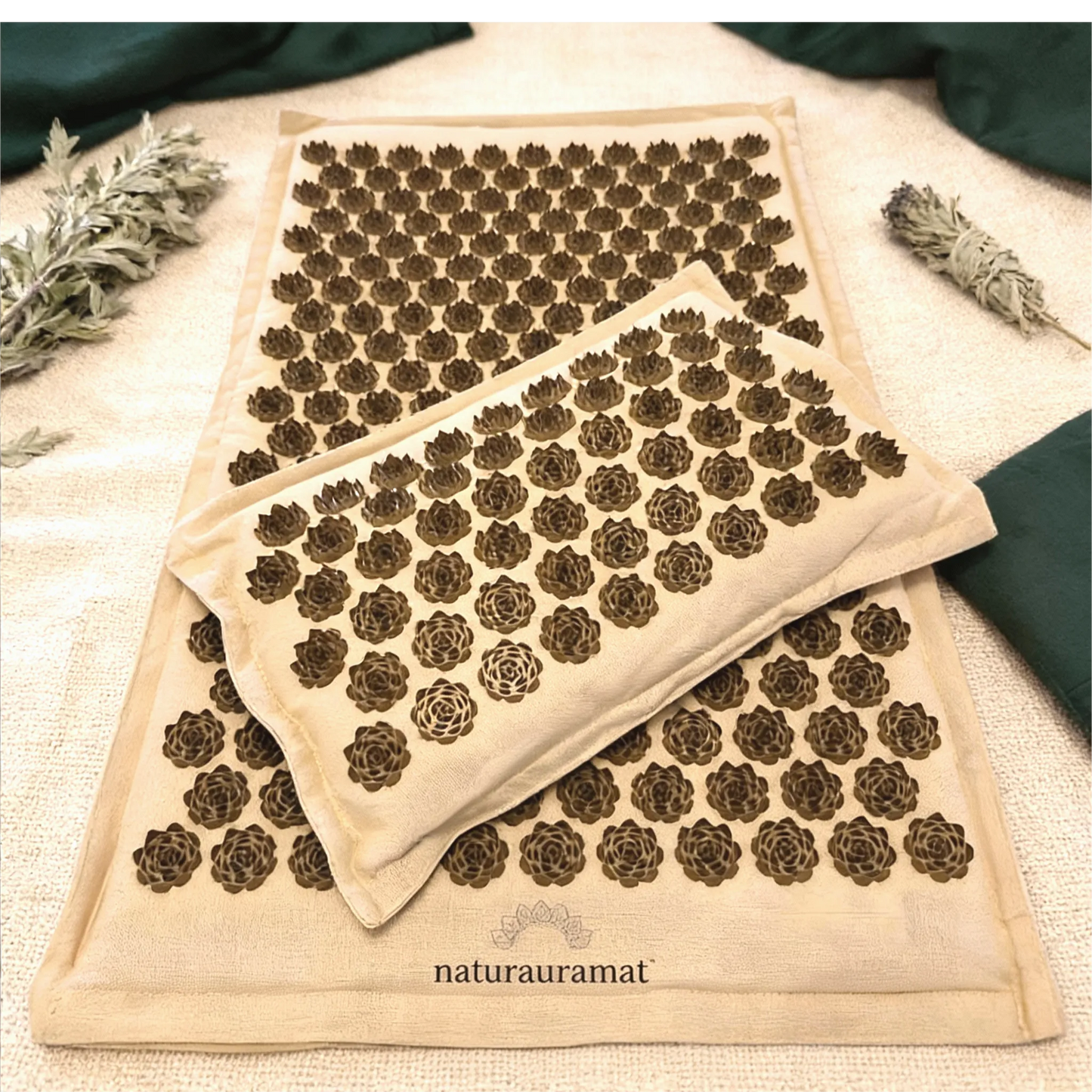 Akupresszúrás Matrac