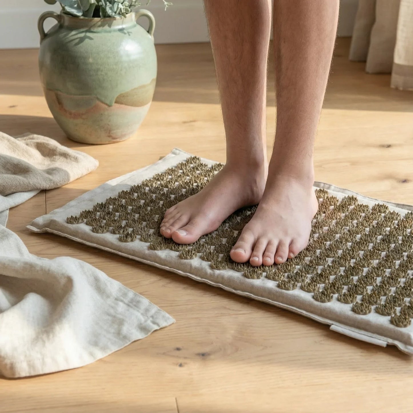 Akupresszúrás Matrac